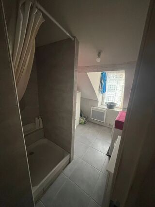  Appartement � louer 2 pi�ces 45 m�