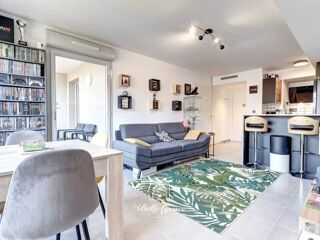 Appartement – Saint-Laurent-du-Var
