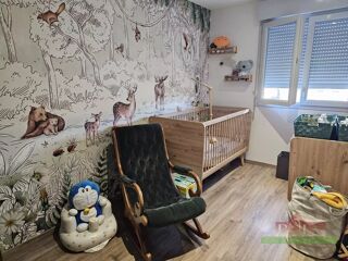  Maison à vendre 5 pièces 104 m²