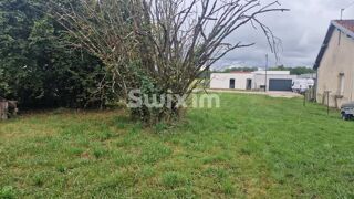  Terrain à vendre 501 m²