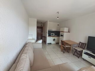Vente Appartement St Madnrier proche mer T1 Saint-mandrier-sur-mer