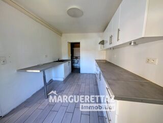  Appartement à vendre 4 pièces 100 m²