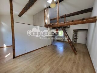  Appartement à louer 3 pièces 40 m²