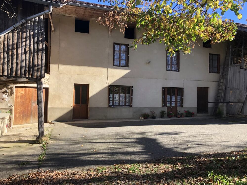 Vente Maison CHASSELAY Chasselay