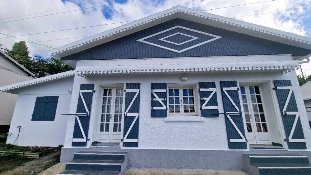 Vente Maison VILLA FAMILIALE BDN SAINTE-CLOTILDE Bois de nèfles