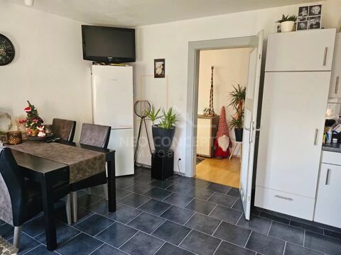  Appartement � louer 3 pi�ces 81 m�