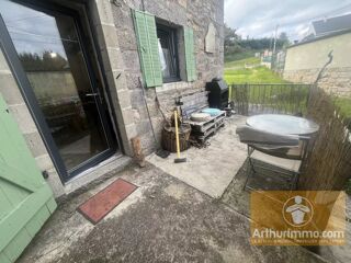  Maison à vendre 66 m²