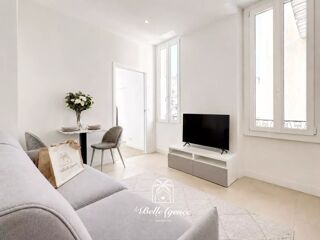  Appartement à vendre 2 pièces 30 m²