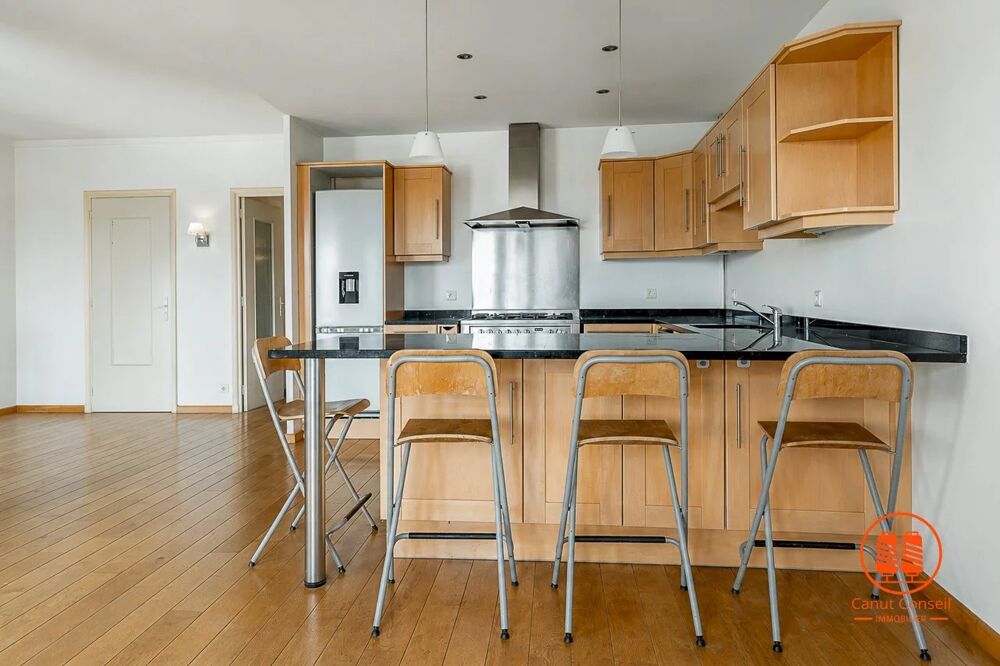 à vendre  Appartement Lyon 1