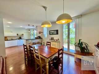  Maison à vendre 5 pièces 150 m²