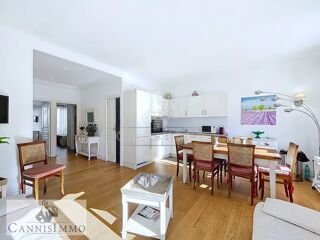  Appartement � vendre 3 pi�ces 63 m�