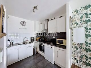  Appartement à vendre 2 pièces 45 m²