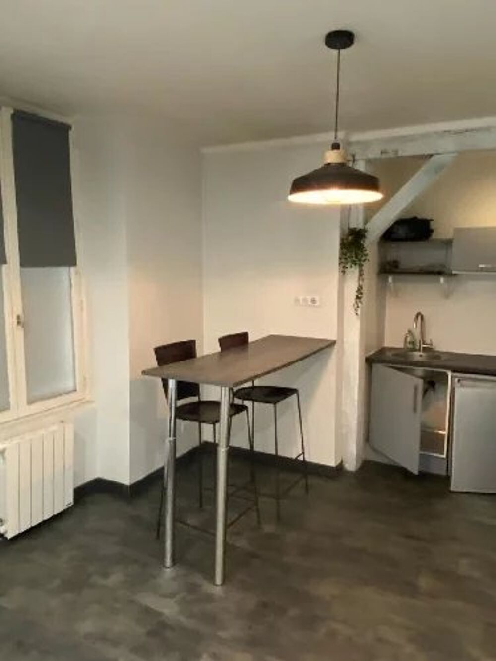Location Appartement GRAND STUDIO - ORLEANS CENTRE Orléans