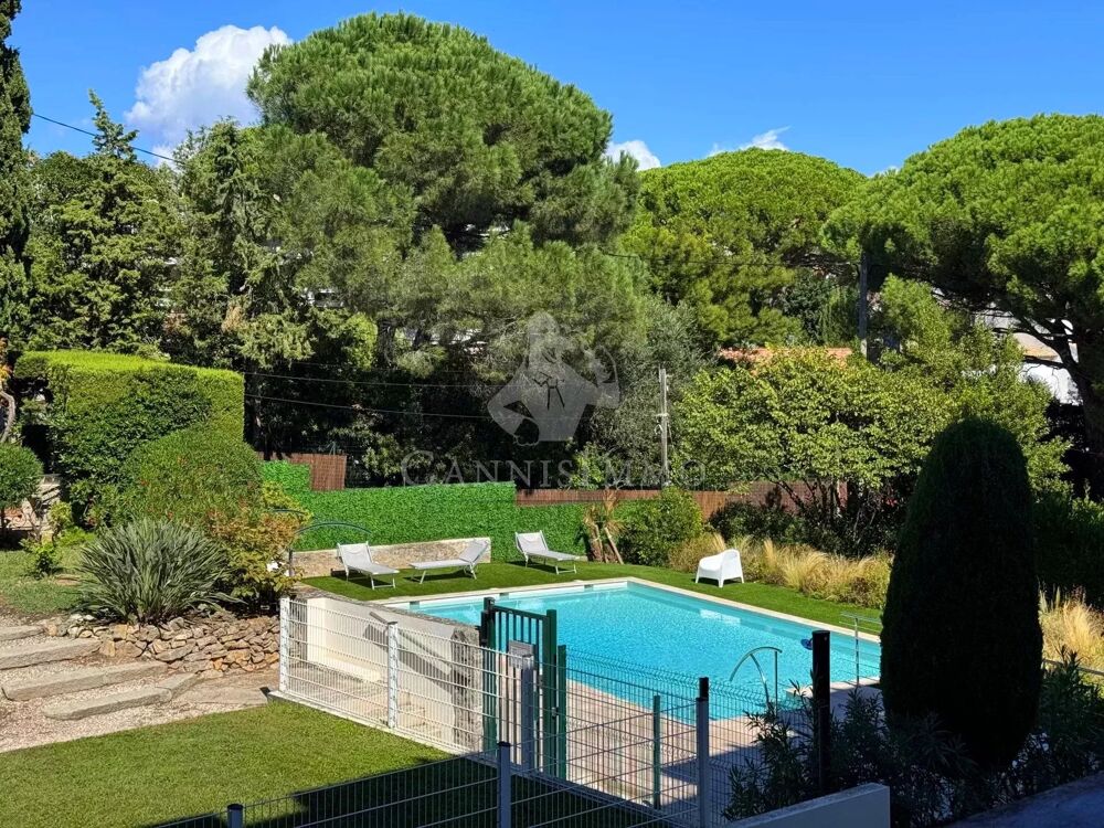 � vendre  Appartement Cannes (06400)