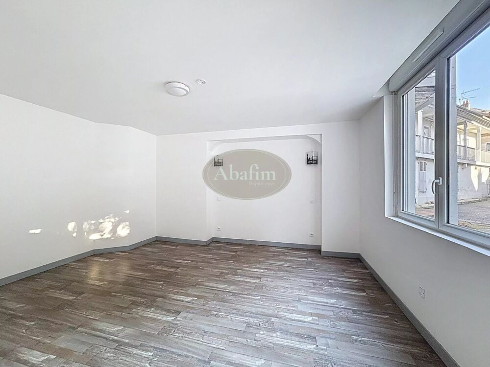Appartement T2 Parking Privé