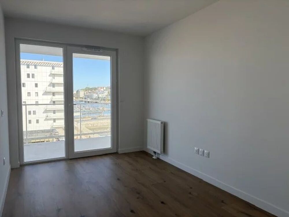 Location Appartement Appartement T4 de 78 m² dans une résidence neuve avec ascenseur Boulogne-sur-mer