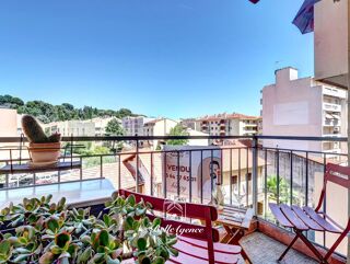  Appartement à vendre 4 pièces 72 m²
