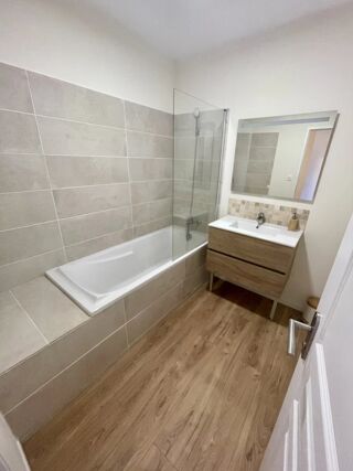  Maison � vendre 3 pi�ces 75 m�