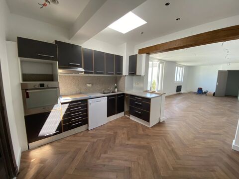  Appartement � louer 3 pi�ces 98 m�