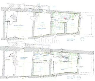  Maison � vendre 12 pi�ces 257 m�