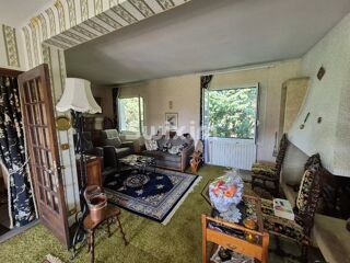  Maison à vendre 6 pièces 123 m²