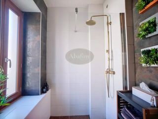  Appartement à vendre 3 pièces 43 m²
