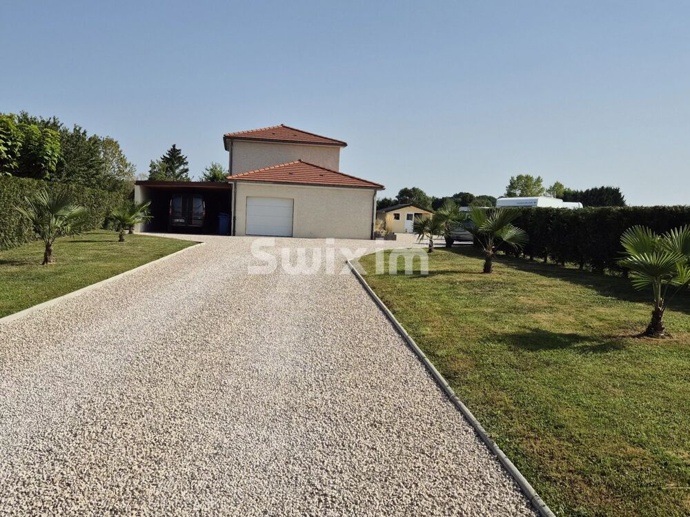 Vente Maison AXE DOLE / LONS LE SAUNIER Le deschaux