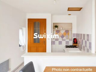  Appartement à vendre 3 pièces 72 m²