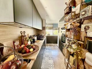  Appartement  vendre 3 pices 63 m