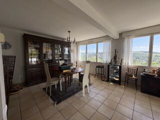  Appartement � vendre 5 pi�ces 121 m�