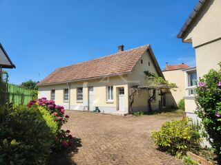  Maison à vendre 166 m²