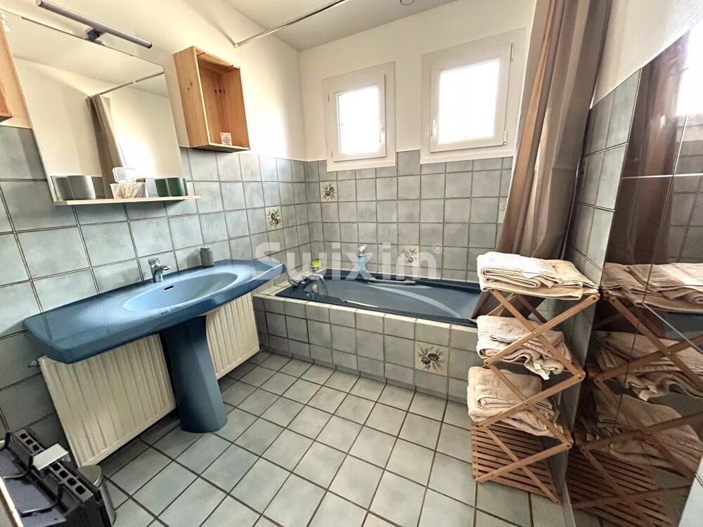 Vente Maison Maison/Villa 5 pièces Auxonne