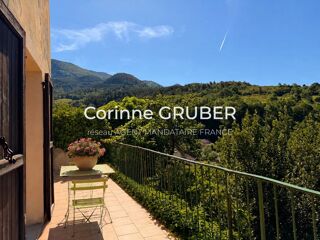  Maison à vendre 6 pièces 125 m²