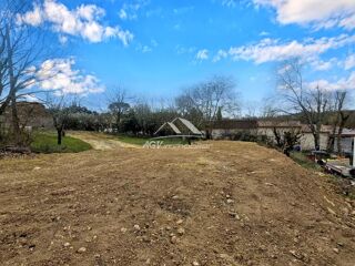  Terrain � vendre 2204 m�