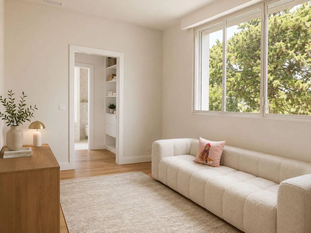 à vendre  Appartement Cannes (06400)