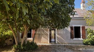 Maison 117m2 Montipouret