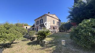  Maison � vendre 11 pi�ces 450 m�