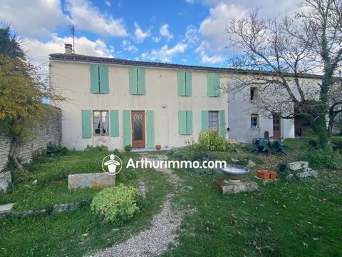   5 Km MATHA et COMMERCES Maison - 6 pièce(s) - 117 m²