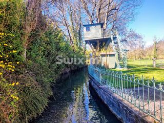  Maison � vendre 6 pi�ces 163 m�