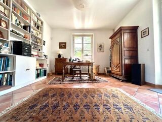  Maison à vendre 12 pièces 343 m² Salindres