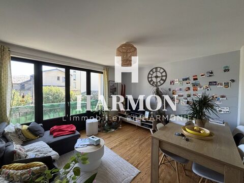  Appartement � louer 4 pi�ces 69 m�