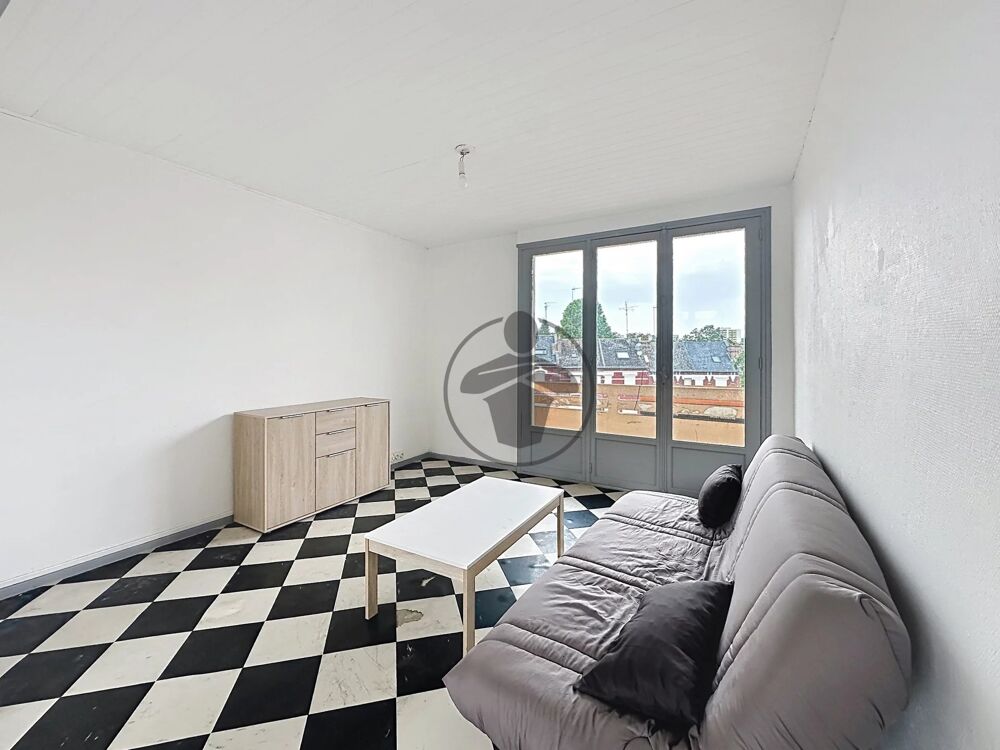 Appartement lumineux 3 Chambres