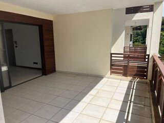  Appartement � vendre 3 pi�ces 61 m�