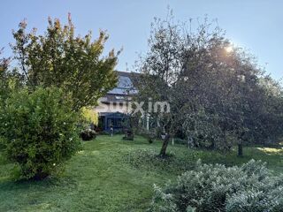  Maison � vendre 10 pi�ces 278 m�