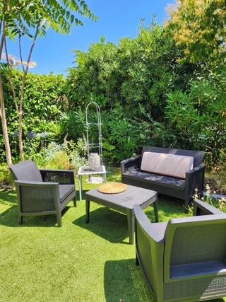  Appartement à louer 2 pièces 49 m²