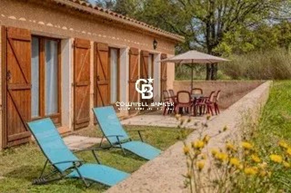 � vendre  Maison Cogolin (83310)