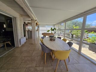  Maison � vendre 5 pi�ces 163 m�