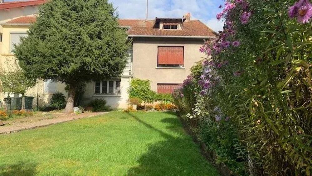 Maison – Liffol-le-Grand, Vosges - Vue 2