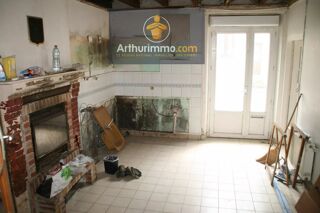  Maison à vendre 5 pièces 113 m²
