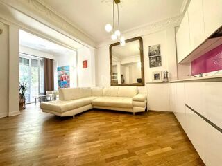  Hôtel Particulier à vendre 6 pièces 122 m² Nice